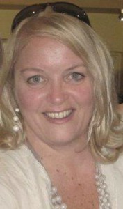 Jacqui Lawrenson