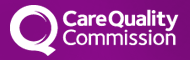 Care Quality Commision